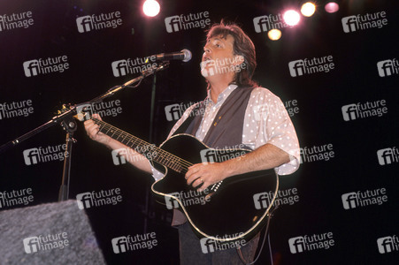 Pressetermin zur Paul McCartney World Tour 1989/90 in London