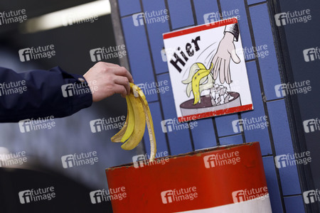 Symbolfoto Mülleimer