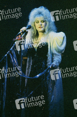 Konzert von Stevie Nicks in London