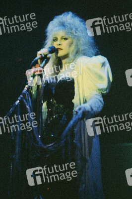 Konzert von Stevie Nicks in London