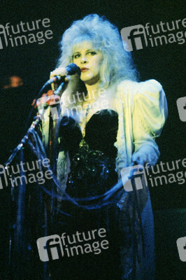 Konzert von Stevie Nicks in London