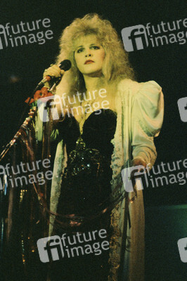 Konzert von Stevie Nicks in London