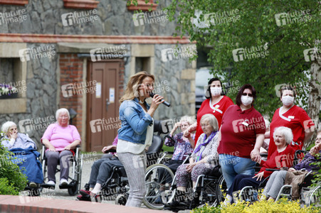 Konzert von Nicci Schubert in Görlitz