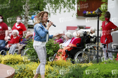 Konzert von Nicci Schubert in Görlitz