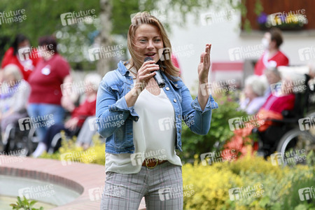 Konzert von Nicci Schubert in Görlitz