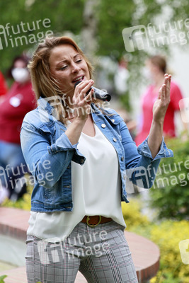 Konzert von Nicci Schubert in Görlitz
