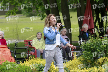 Konzert von Nicci Schubert in Görlitz