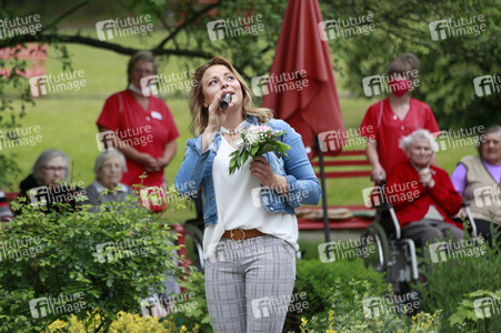 Konzert von Nicci Schubert in Görlitz
