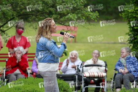 Konzert von Nicci Schubert in Görlitz