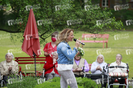 Konzert von Nicci Schubert in Görlitz