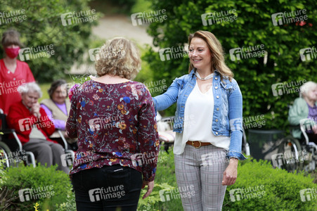 Konzert von Nicci Schubert in Görlitz