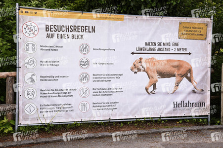 Tierpark Hellabrunn in München