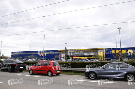 Symbolfoto Ladenöffnungen in München