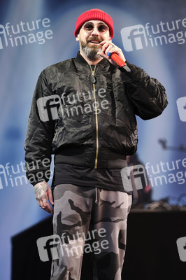 Autokultur-Konzert von Sido in Hannover