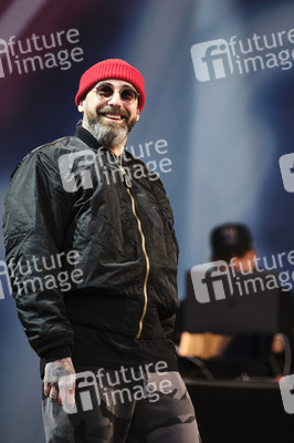 Autokultur-Konzert von Sido in Hannover