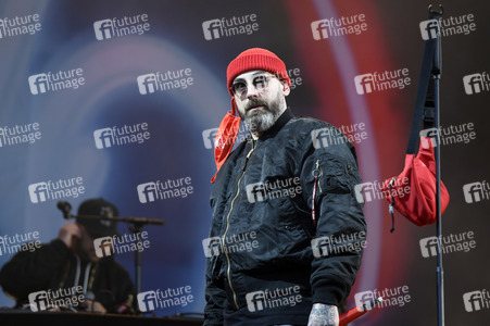 Autokultur-Konzert von Sido in Hannover