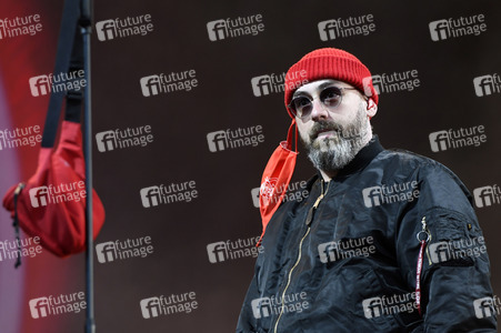 Autokultur-Konzert von Sido in Hannover