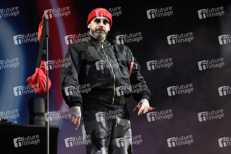 Autokultur-Konzert von Sido in Hannover