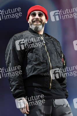 Autokultur-Konzert von Sido in Hannover