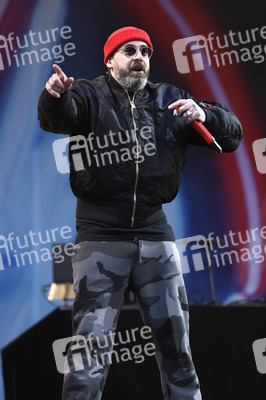 Autokultur-Konzert von Sido in Hannover