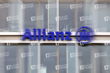 Symbolfoto Allianz Versicherung