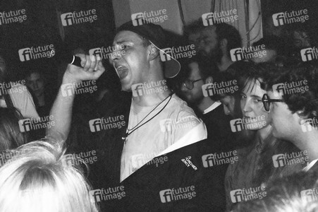 Konzert von Fury in the Slaughterhouse in Fürstenwalde