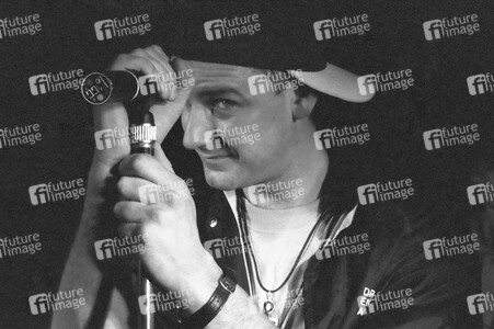 Konzert von Fury in the Slaughterhouse in Fürstenwalde