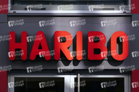 Symbolfoto Haribo