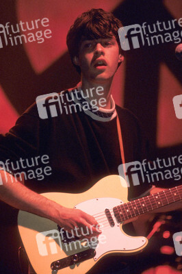 Konzert von The La’s in London