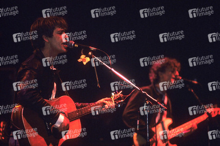 Konzert von The La’s in London