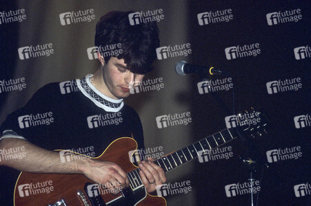 Konzert von The La’s in London