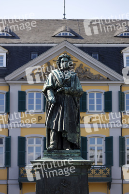 Beethoven-Denkmal in Bonn