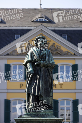 Beethoven-Denkmal in Bonn