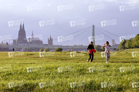 Symbolfoto Poller Wiesen
