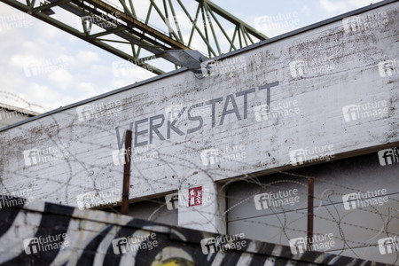 Symbolfoto Schrottplatz
