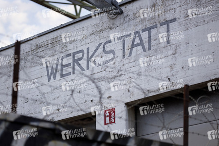 Symbolfoto Schrottplatz