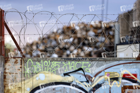 Symbolfoto Schrottplatz