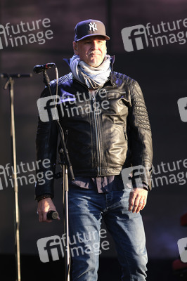 Autokultur-Konzert von Fury in the Slaughterhouse in Hannover