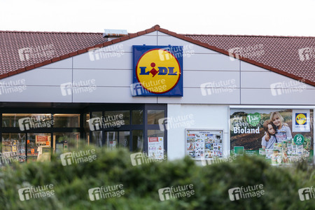 Symbolfoto Lidl