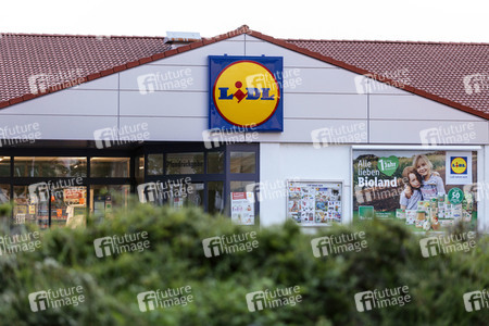 Symbolfoto Lidl
