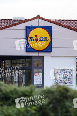 Symbolfoto Lidl