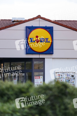 Symbolfoto Lidl