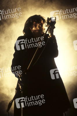 Konzert von The Sisters of Mercy in London