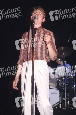 Konzert von Talk Talk in London