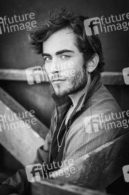 Photoshooting mit Jonathan Elias Weiske in Sankt Peter-Ording