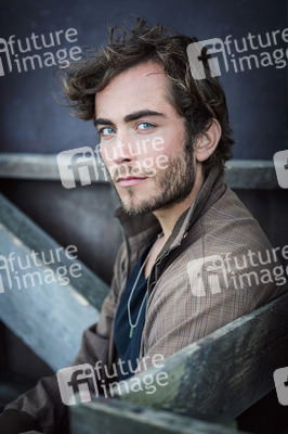 Photoshooting mit Jonathan Elias Weiske in Sankt Peter-Ording
