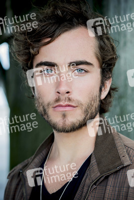 Photoshooting mit Jonathan Elias Weiske in Sankt Peter-Ording