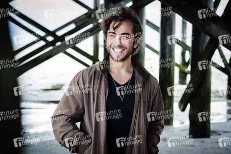 Photoshooting mit Jonathan Elias Weiske in Sankt Peter-Ording