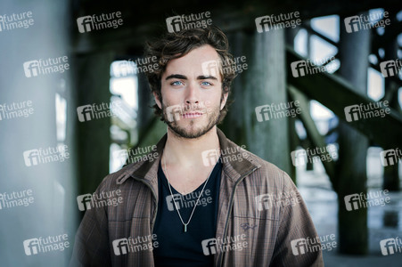 Photoshooting mit Jonathan Elias Weiske in Sankt Peter-Ording