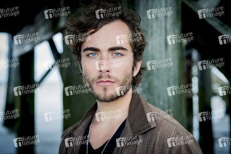 Photoshooting mit Jonathan Elias Weiske in Sankt Peter-Ording